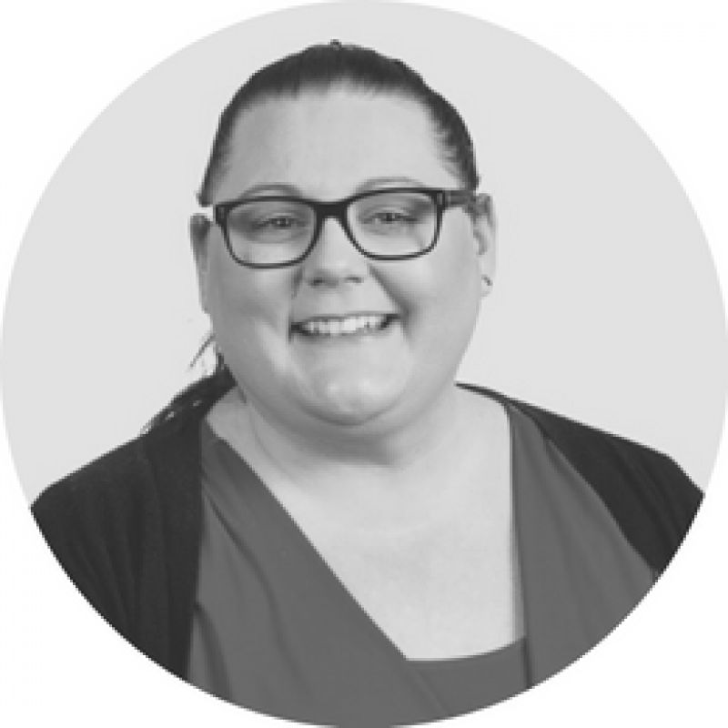 Katherine Hussar