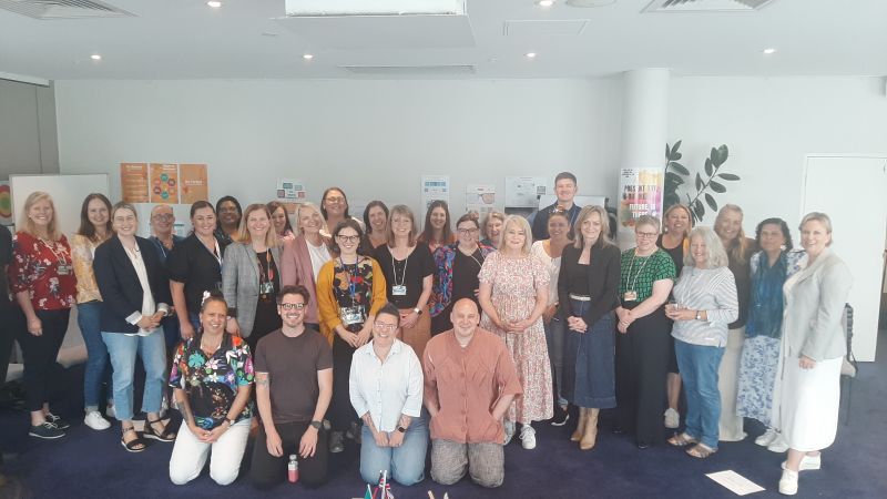 The Apiary Fellowship Chronicles - November 2023 Convening Recap