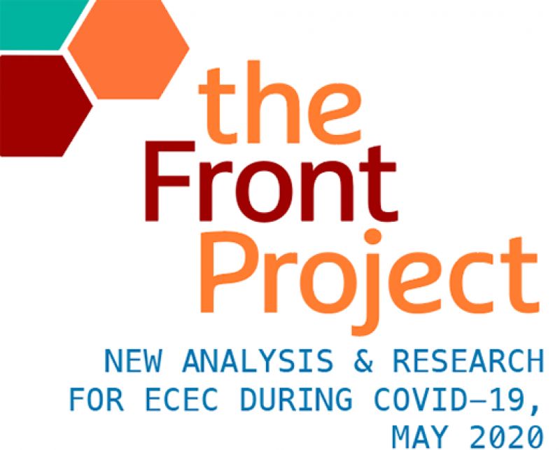 New analysis and research for ECEC during COVID-19