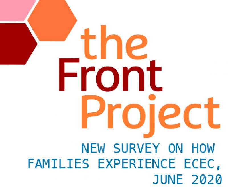 New survey on how families experience ECEC