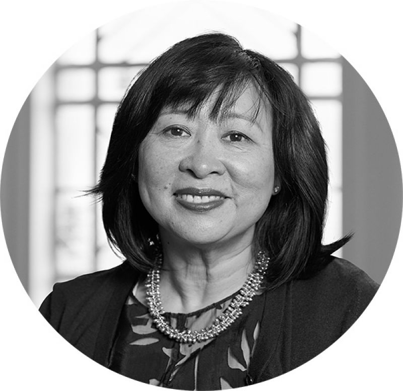 Lisa Chung AM
