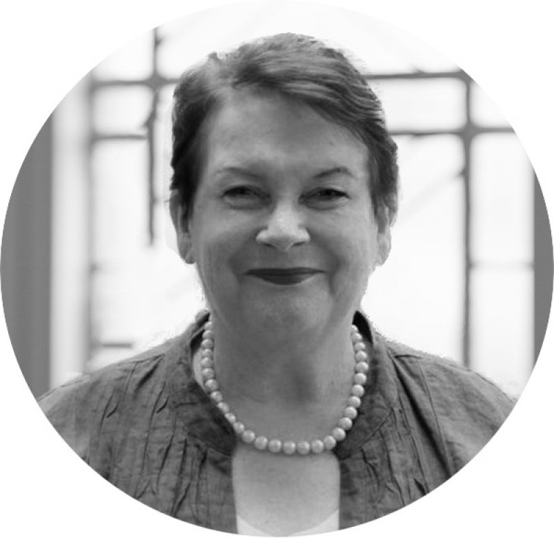 Dr Anne Kennedy
