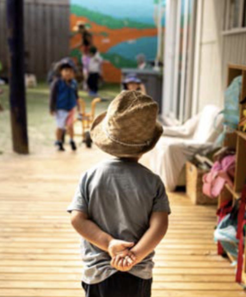 Funding models and levers for early childhood education and care