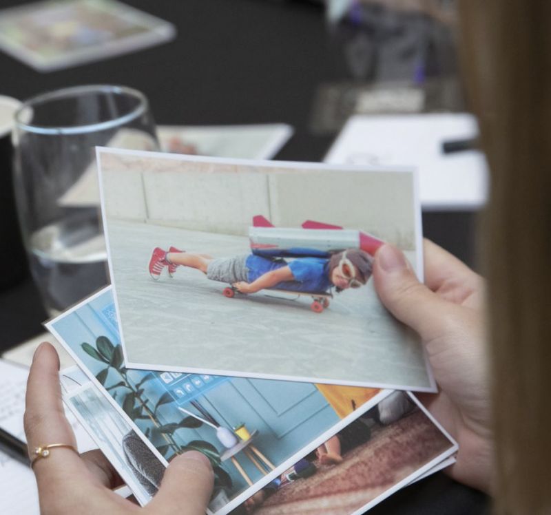 Visioning for the future of early learning in Australia interim report