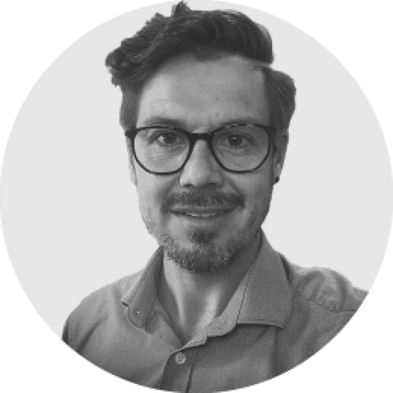 Dan Leach-McGill