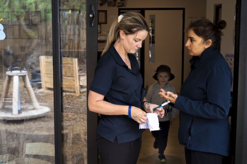 15% Wage Boost: A win for educators, children and families