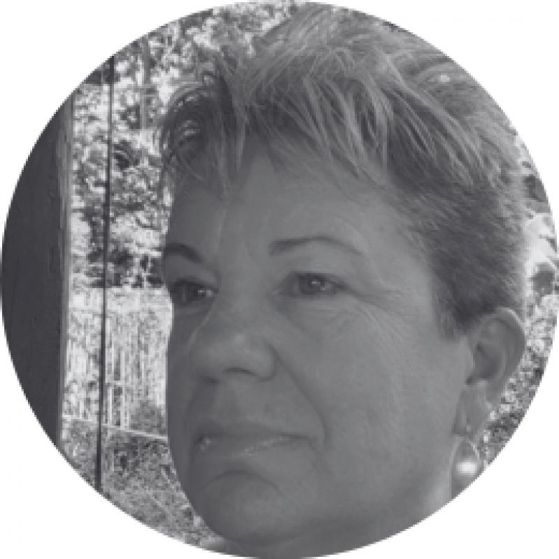 Annette Fuller