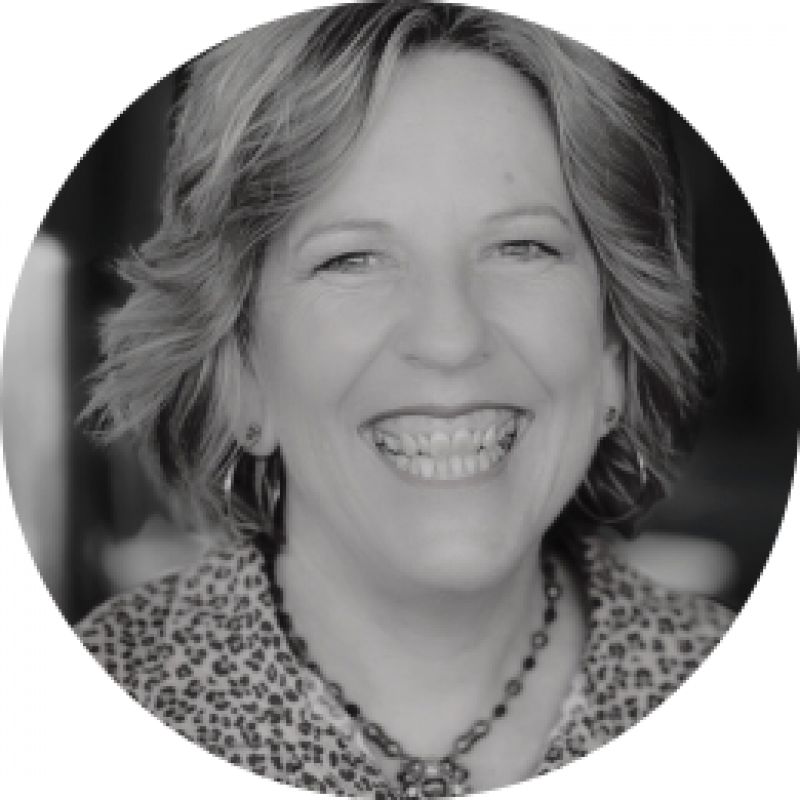 Sue Chapman