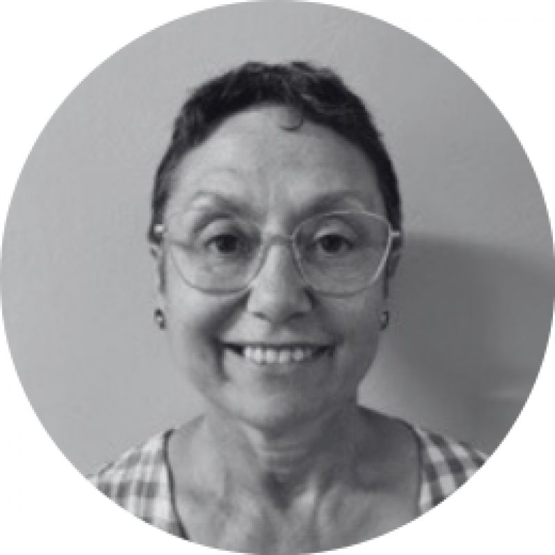 Joan Dickson
