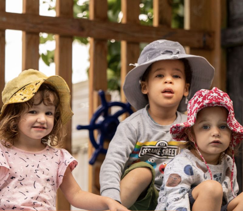 The NQF Works! Implications of AERO's study linking quality and child development