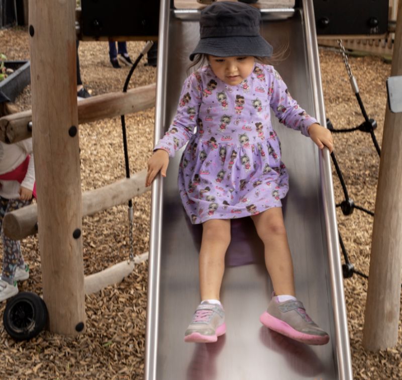 Two years of preschool: Every Child. Everywhere. A pathway to national universal three-year-old preschool 