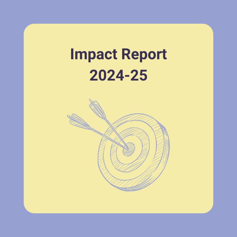 Impact Report 2024-25
