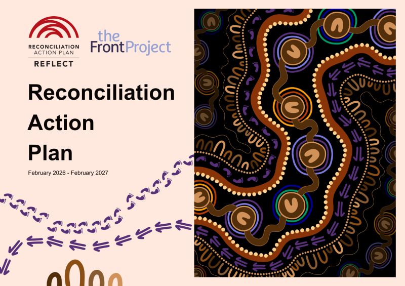 Reconciliation Action Plan