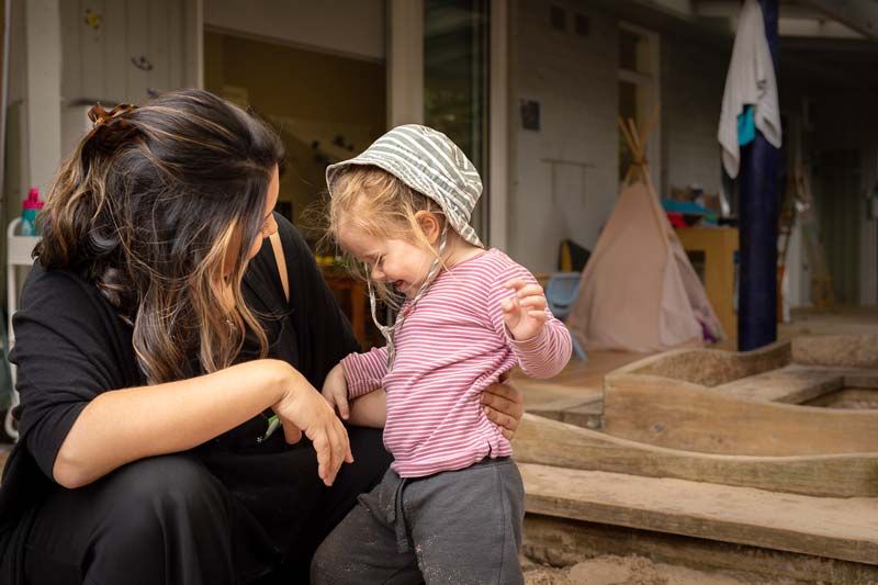 Why it’s easy to get behind extra investment in early childhood education