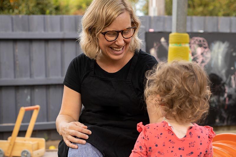 Families have their say on early childhood education and care