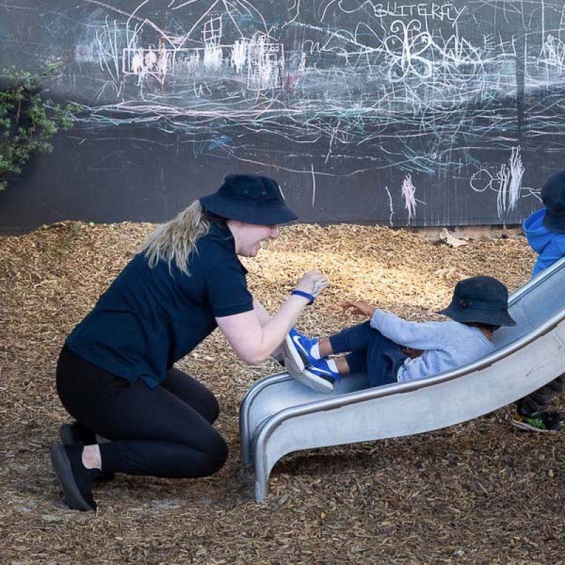 ECEC Policy Changes in COVID-19