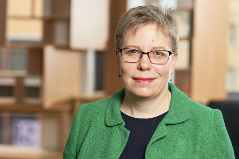 The Front Project’s Founding CEO Stepping Down 